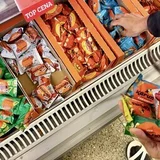 Eesti ettevõte ostab Kārumsi kohukeste tootja