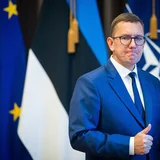 Peaminister Michal sõitis Kiievisse kohtumisele Zelenskõiga