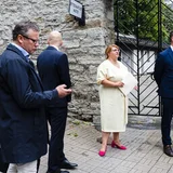 75 saadikut toetavad Ülle Madist presidendiks