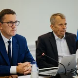 Galerii: valitsus alustas riigieelarve aruteludega