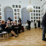 Kultuuripreemiad pole muutunud