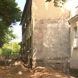 Tartu kooli sein varises – remont läheb kallimaks