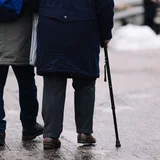 Eestis on dementsete eest hoolitsemine jäänud lähedaste ülesandeks