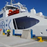 Väikesaarte laevaliine ähvardab streik