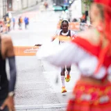 Tallinna maraton ja muudatused liikluses