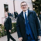Michal: Kuusk oleks ametist vabastatud olenemata ministrist