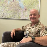 Briti vägede juht Eestis räägib NATO koostööst