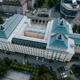 Tallinna linnapea ja abilinnapea eriarvamus Estonia teatri juurdeehituse kohta