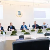 Valitsus leppis kokku esmase ettepaneku eurotoetuste jaotuse kohta