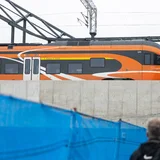 Valitsus võib Rail Balticu valmimise edasi lükata