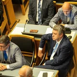 Norstat: peaministrieelistustes juhib napilt Reinsalu