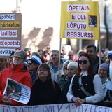Voltri: ainult läbirääkimised õpetajate palka ei tõsta