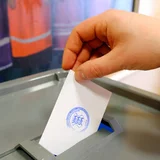 Erakonnad valmistuvad valimisteks