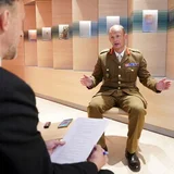 NATO kindral: Balti riigid on piisavalt kaitstud