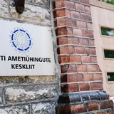 Ametiühingud soovivad Eestisse töökohut
