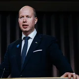 Taro: ebaseaduslik sisseränne Eestisse on kasvanud