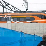 Eesti lootus saada Rail Balticule täiendavalt 660 miljonit ei pruugi täituda