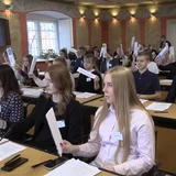 Noortevolikogu liikmed ei tunne piisavalt kaasatust