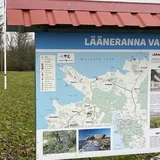 Lääneranna vald tahab küsida rahvalt Läänemaaga liitumisest