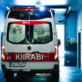 Kaitsevägi ei toeta kaheliikmeliste kiirabibrigaadide plaani