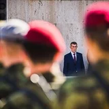 Tšehhi saadab abi Balti riikidele