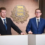 Eesti ei saanud kutset mitteametlikule NATO kohtumisele