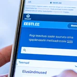Alaealised muudavad isikuandmeid internetis