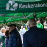 Seekordsetel riigikogu valimistel on suurem roll välikampaanial