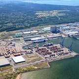 Muuga-Vuosaari liinile lisandub uus laev