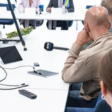 Ajakirjanikud ja ametnikud saavad parema kaitse