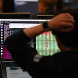 Ukraina rünnakud kahjustasid Yandexi võrgust liiklust Eesti veebilehtedele