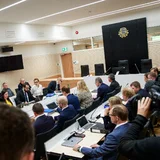 Riik lubaks kuritegelikku vara konfiskeerida süüdi mõistmata