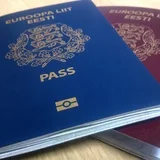 Ministeerium plaanib Eesti passid taas siniseks teha