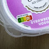 Tootjad ei taha Nutri-Score märgist