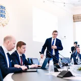 Eesti toetab metaaninõuete edasilükkamist