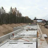 Esimene Rail Balticu ooteplatvorm valmib tänavu Kurtnas