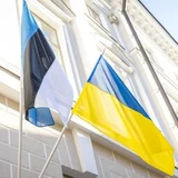 Ukraina ülesehituse konverents Eestis