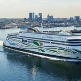 Tallink jätab MyStari reisid esmaspäeval rikke tõttu ära