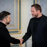 Tsahkna: Zelenski tahab kindlasti Tallinnas konverentsil osaleda